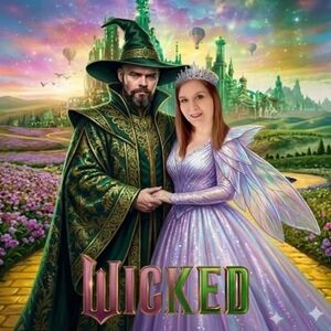 Meet your Posher, Lynn